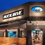 The Duck Dive