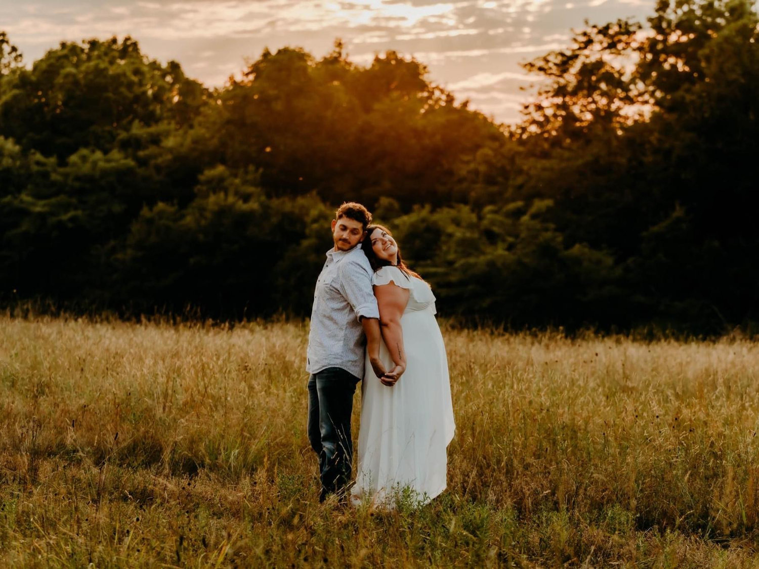 The Wedding Website of Jordyn Laura Hilary Hickcox- Lobland and Chase Allen Muxlow