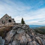Mount Spokane State Park
