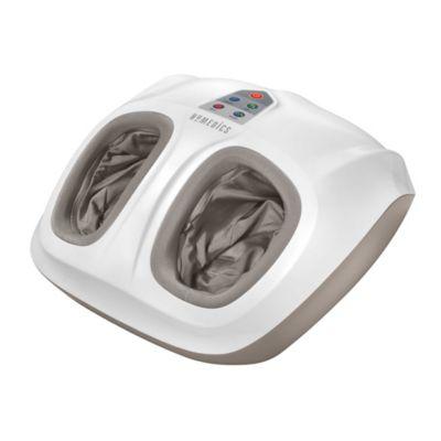 HoMedics® Shiatsu Air Pro Foot Massager with Heat