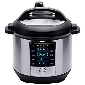 instant Pot