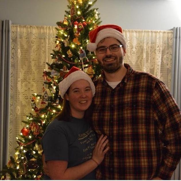 Christmas 2017!