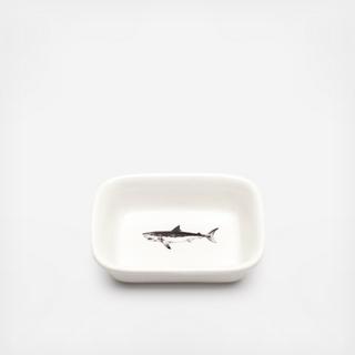 Surf Soap Dish