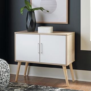 Orinfield Accent Cabinet