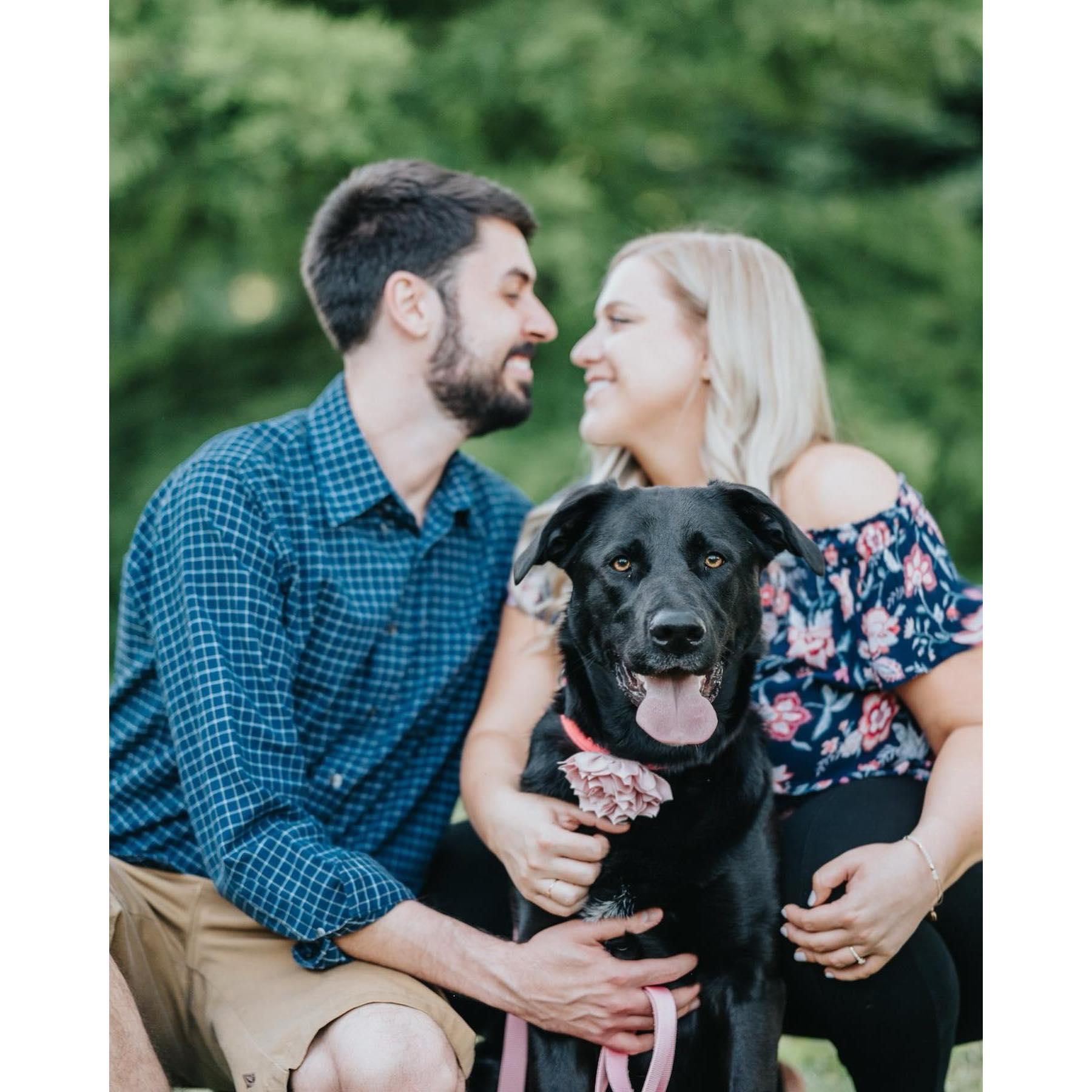 Engagement Photos