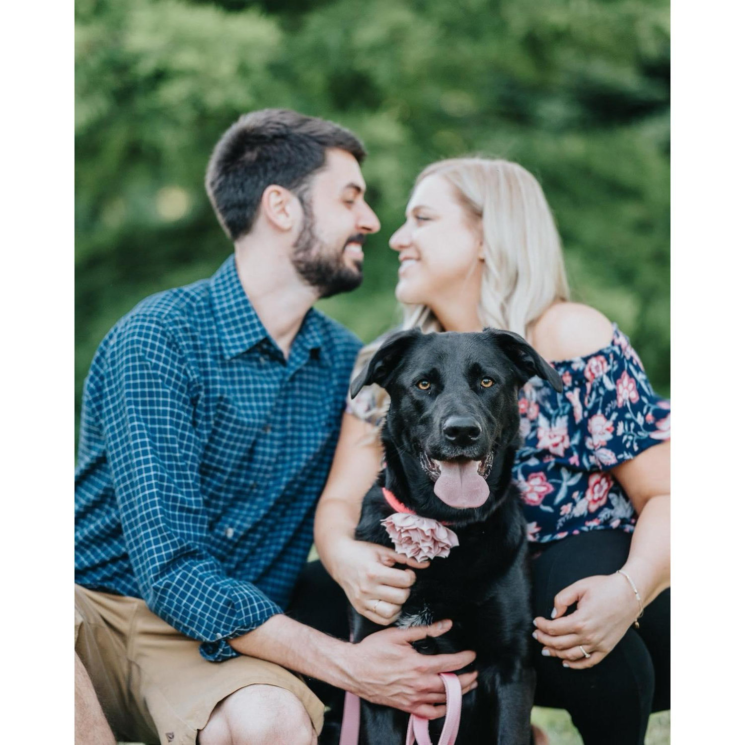 Engagement Photos