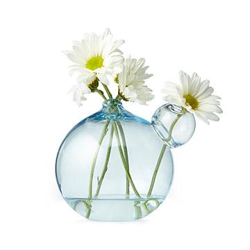 Mini Bubble Vase
