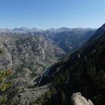 Sacred Rim Trailhead