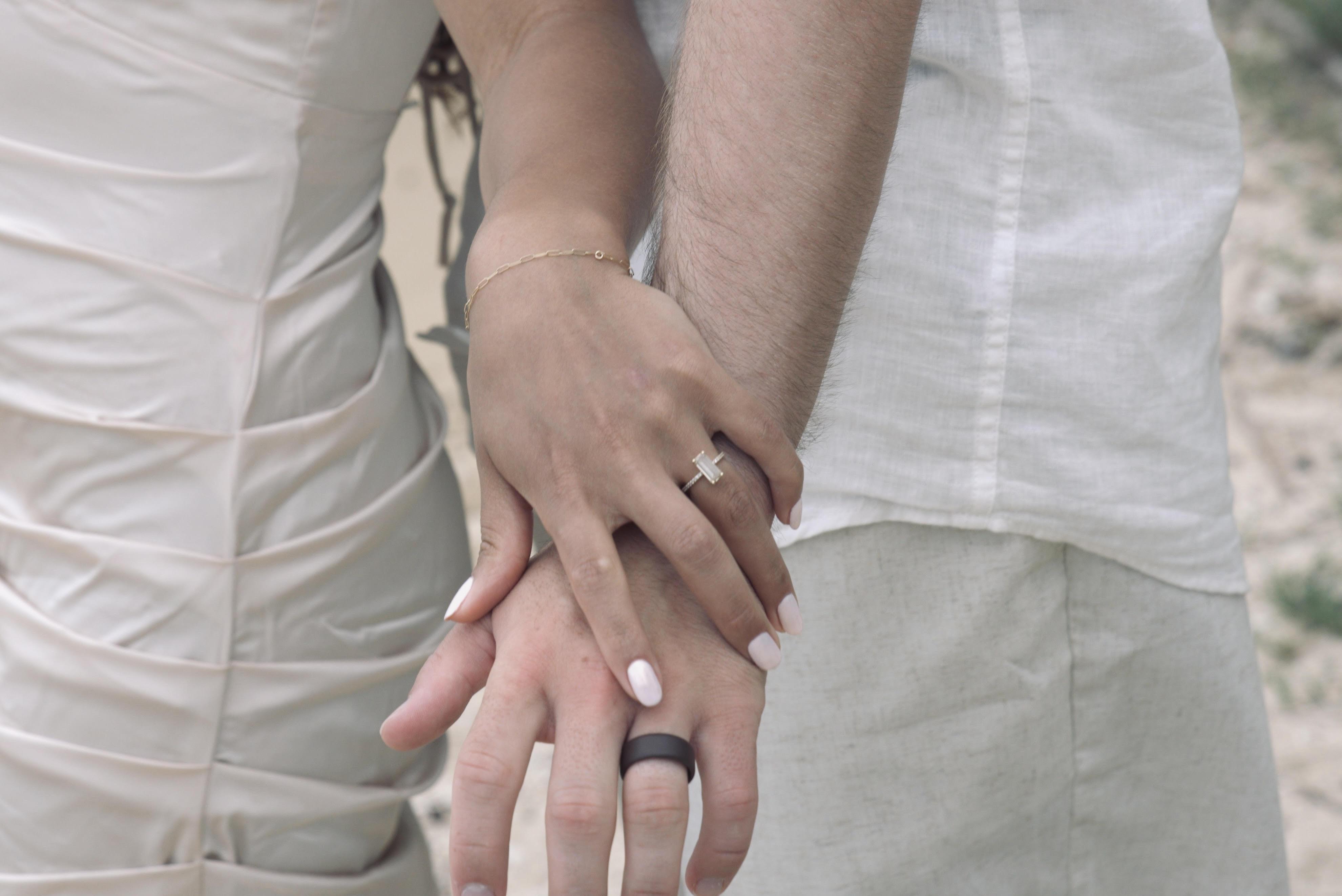 The Wedding Website of Ileana Dinette and Dalton Young
