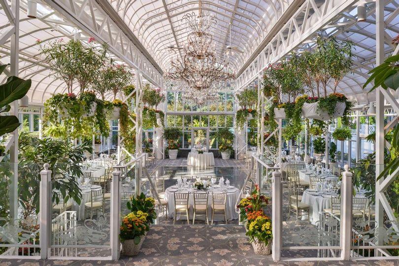 The Wedding Website of Lidia Park and Alex Min