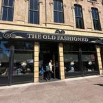 The Old Fashioned