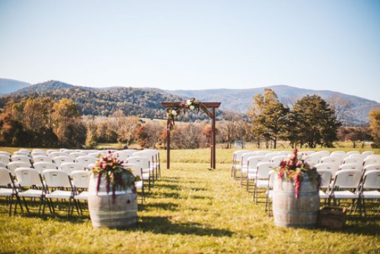 The Wedding Website of Victoria Trott and Tony Barrick