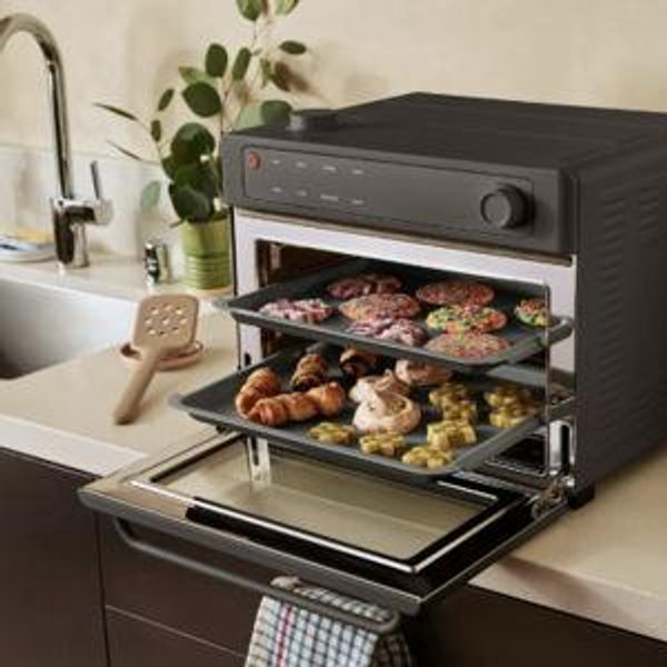 Wonder Oven Pro + Pro Chef Kit