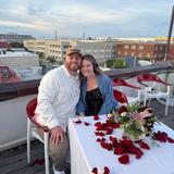 The Rooftop at the Vendue