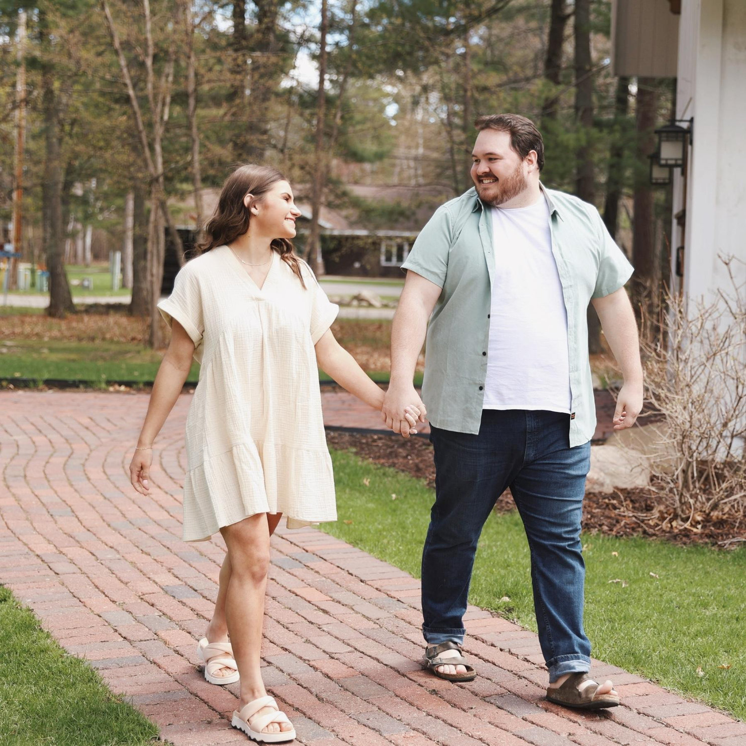 Engagement pictures 
2024