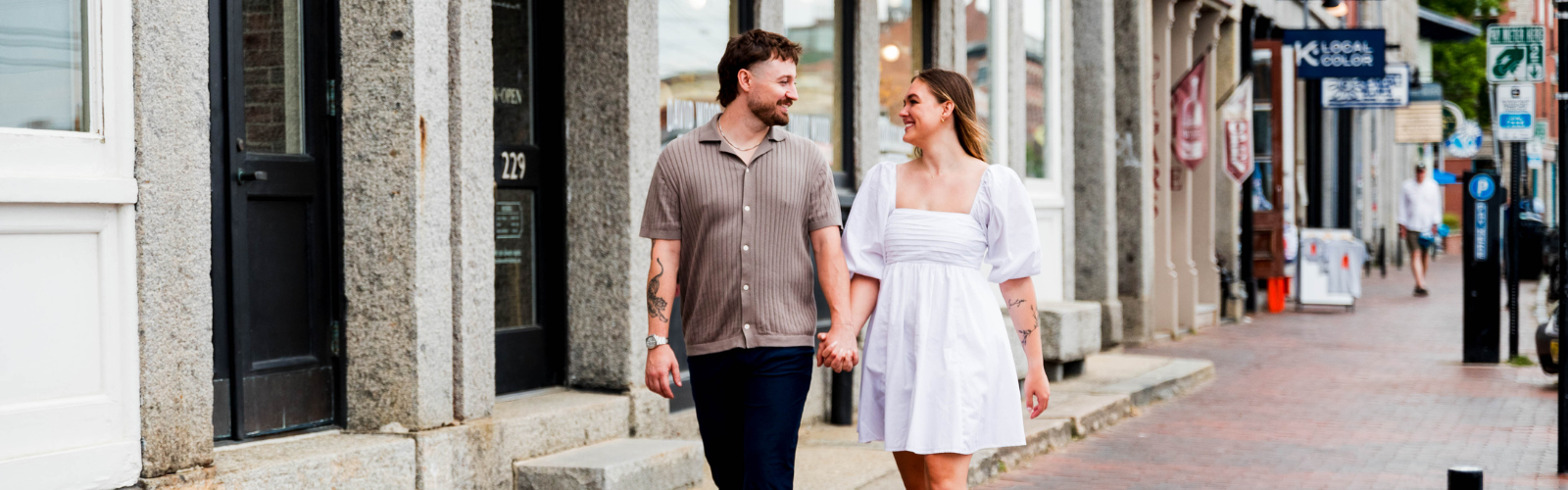 The Wedding Website of Katie Rick and Sam Schlachter