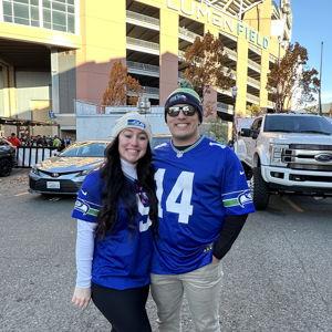 Seahawks Tickets