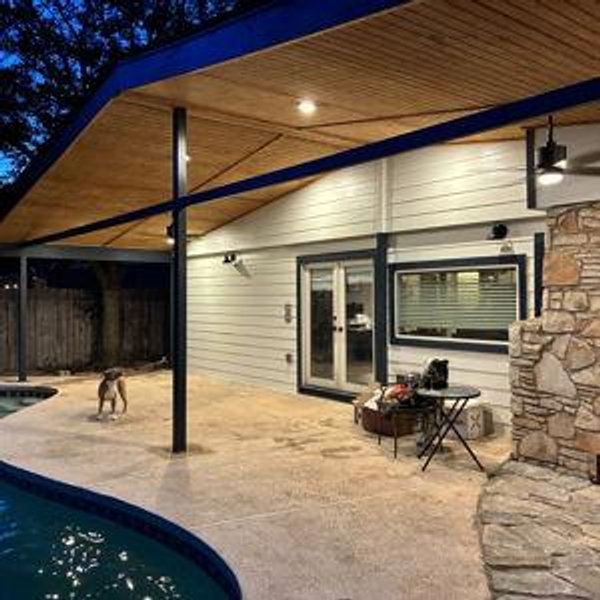 Our Home Renovation Fund