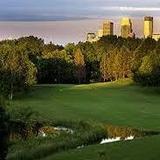 Theodore Wirth Golf Course