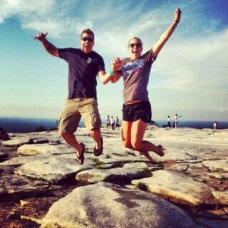 Stone Mountain, Ga