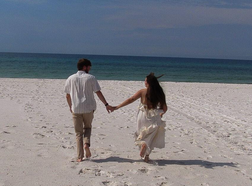 The Wedding Website of Daniel Hartnett and Kayleigh Commander