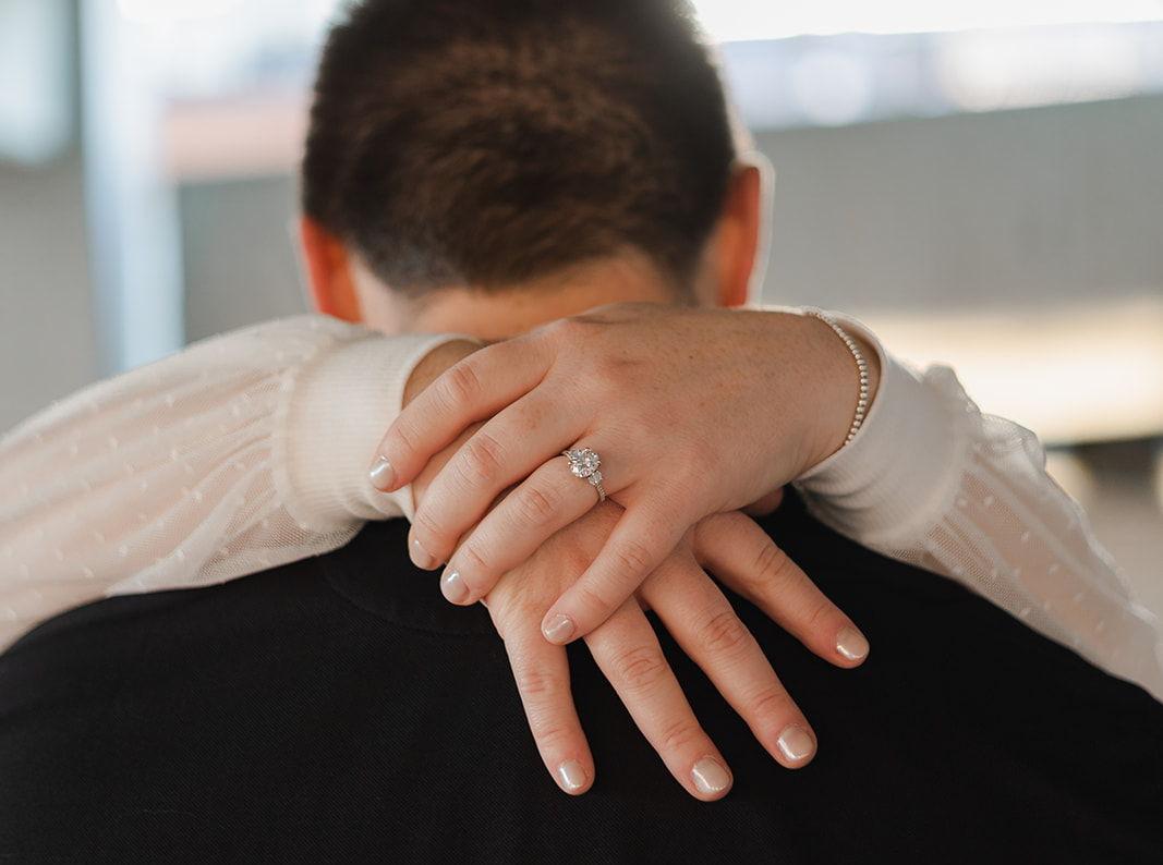 The Wedding Website of Rachel Ryan and Chris Lee