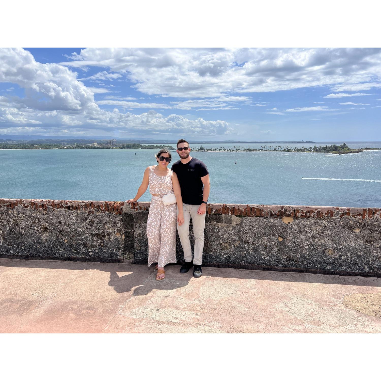 Puerto Rico