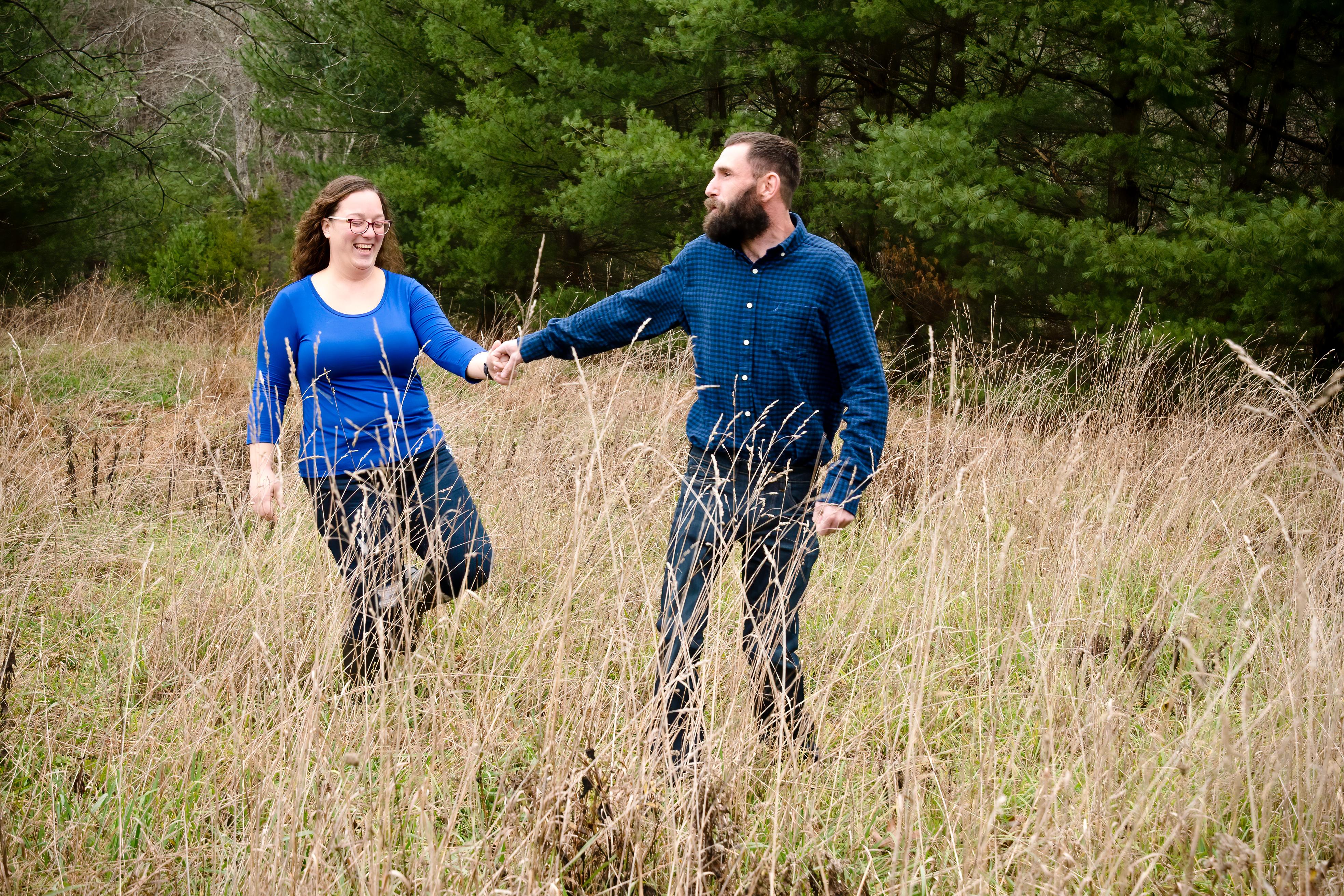 The Wedding Website of Tara Whispell and Matthew Harter