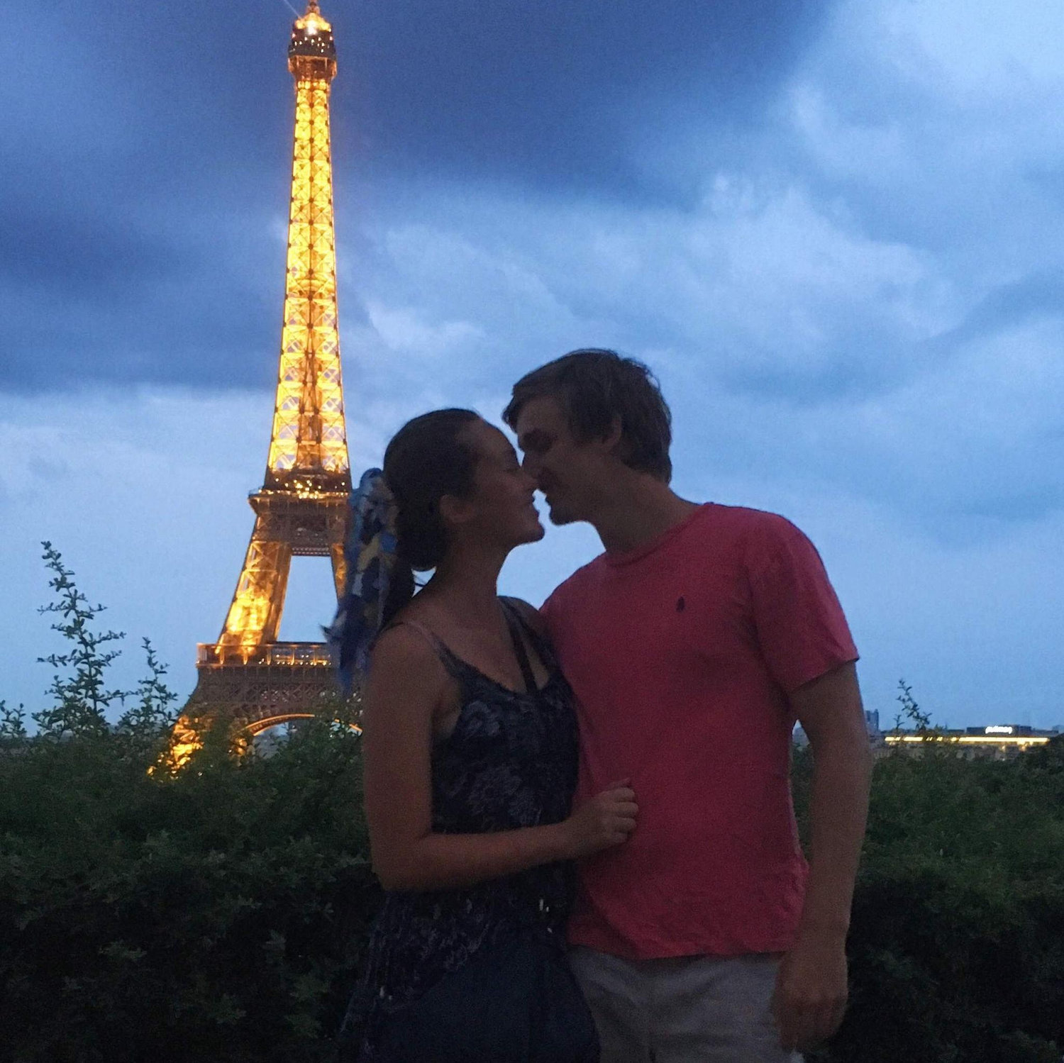 2019 Summer Abroad