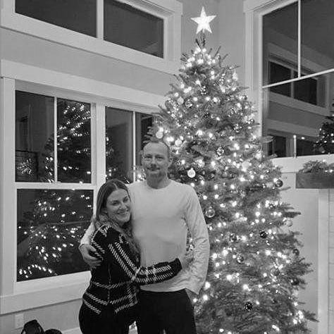 Our first Christmas on Camano