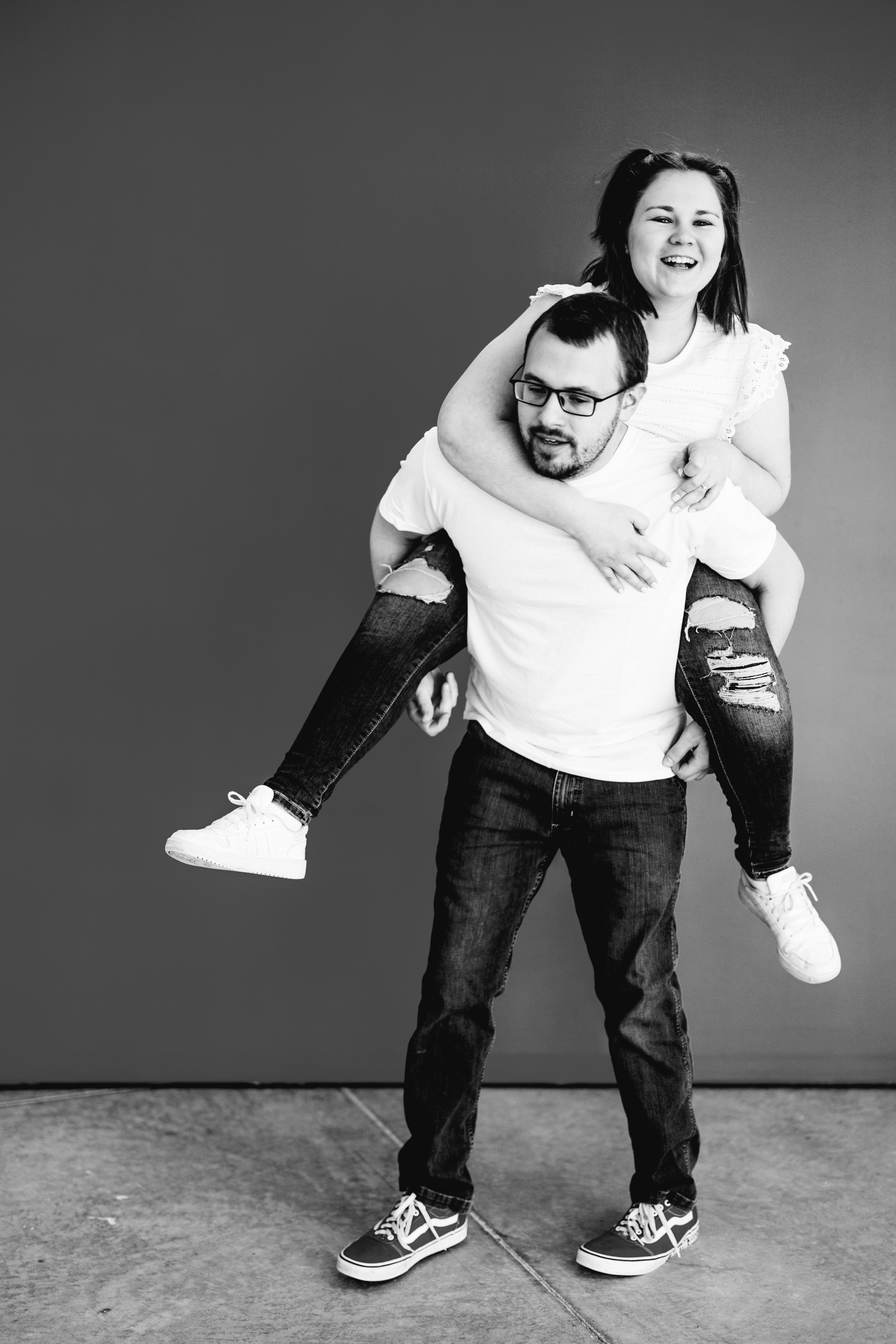 The Wedding Website of Hannah Sipe and Paul Carlson