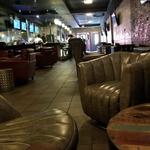 Lit Cigar Lounge