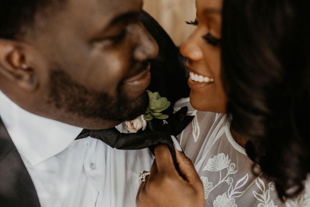 The Wedding Website of chelsea allen and Toney Pennyamon