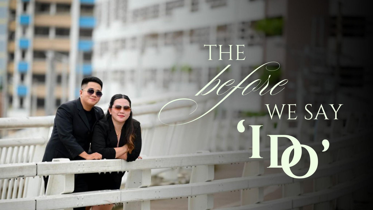 The Wedding Website of Jeric Gazzingan and Marian Faye Vinarao