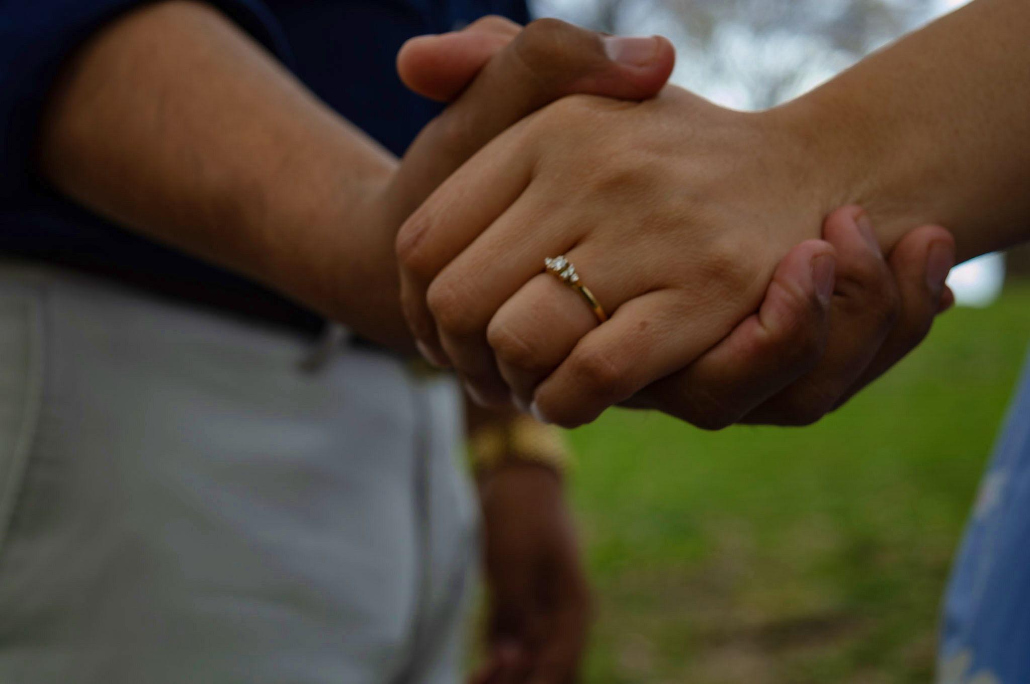 The Wedding Website of Sebastian Baculima and Michelle Sampedro