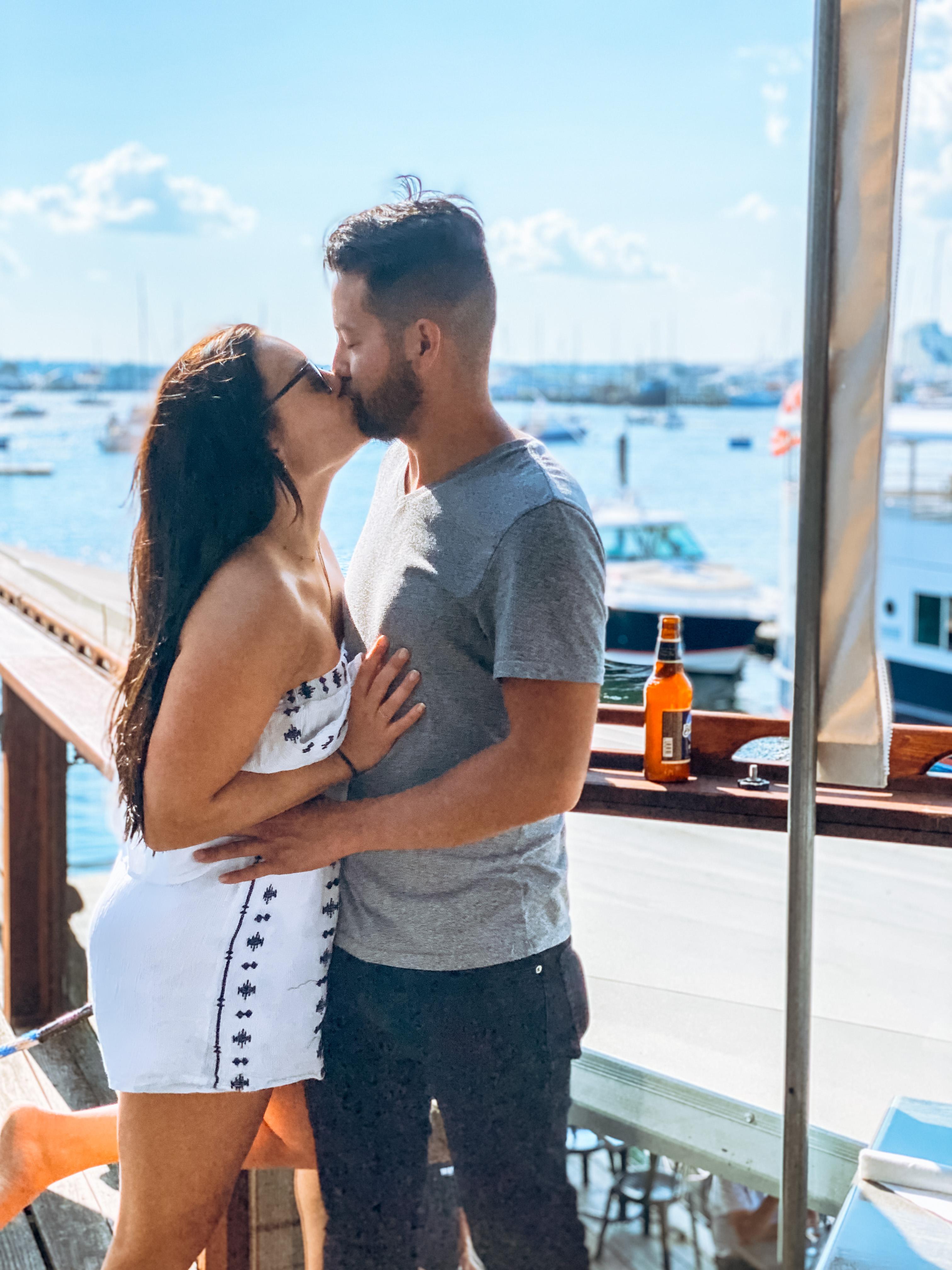 The Wedding Website of Rachel Batchelder and Jessie Tetreault