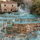 Cascate del Mulino