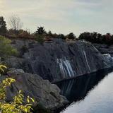 Halibut Point State Park