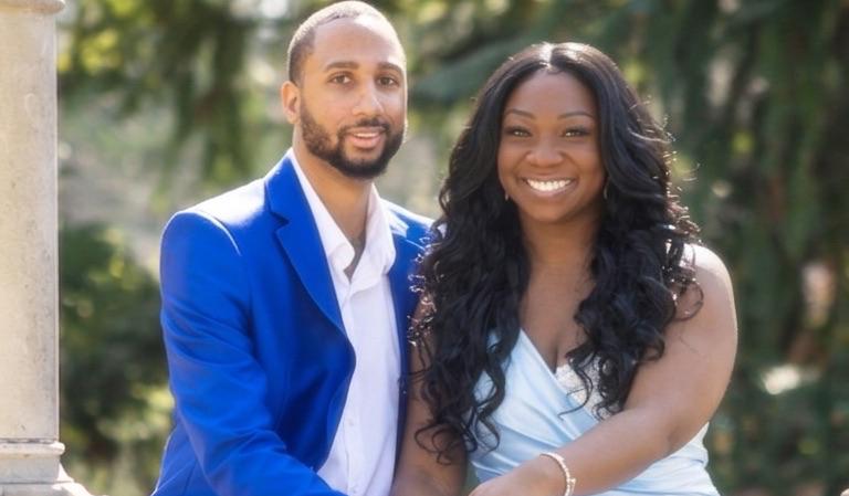 The Wedding Website of Erica Nicole Williams and John William Willis