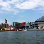 Inner Harbor