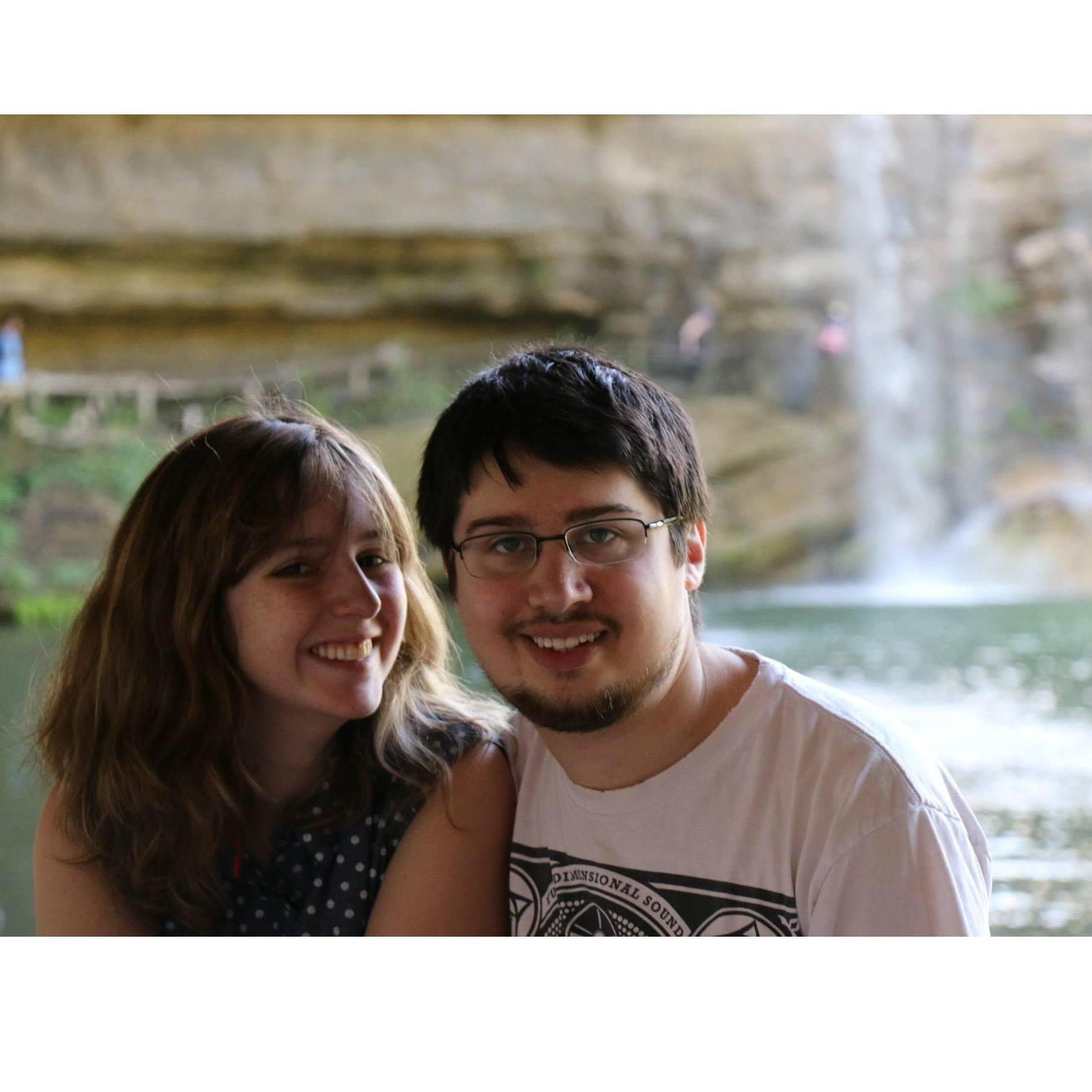 Hamilton Springs, TX