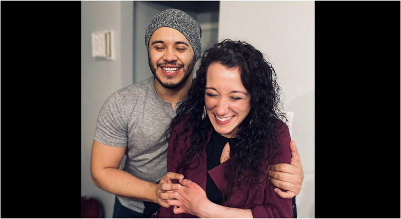 Sherell Scott and Edgar Hernandez's Wedding Website
