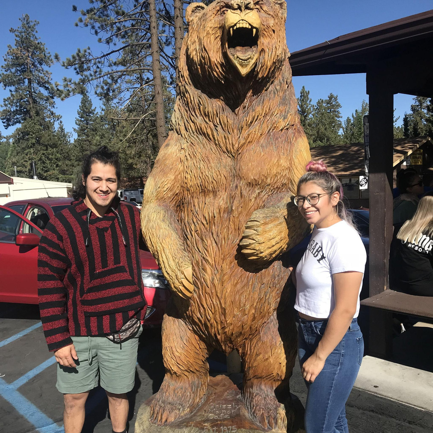 Big Bear 2018