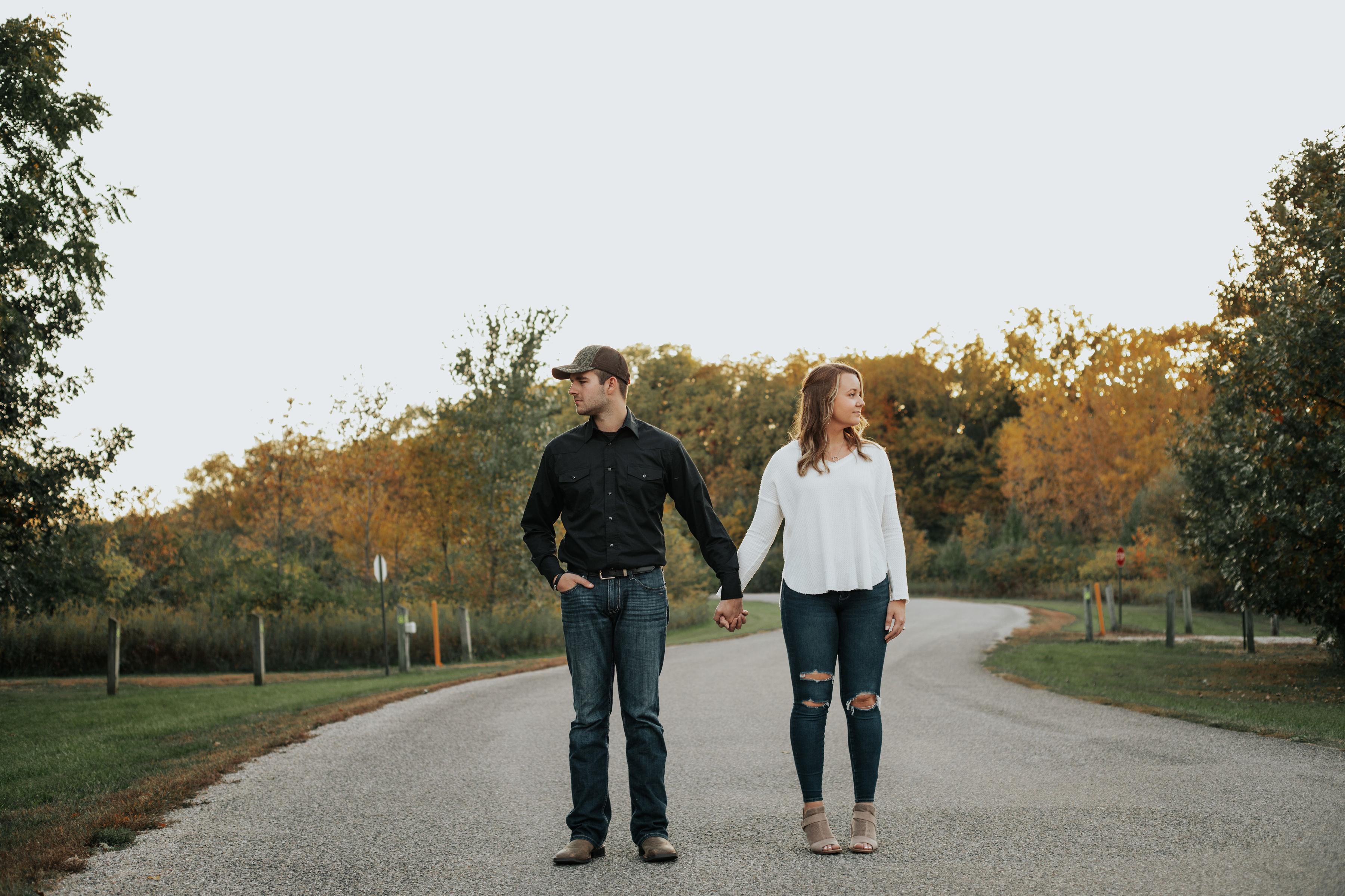 The Wedding Website of Emily Boley and Connor Walker