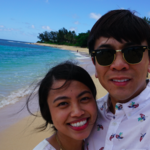 Laniakea Beach