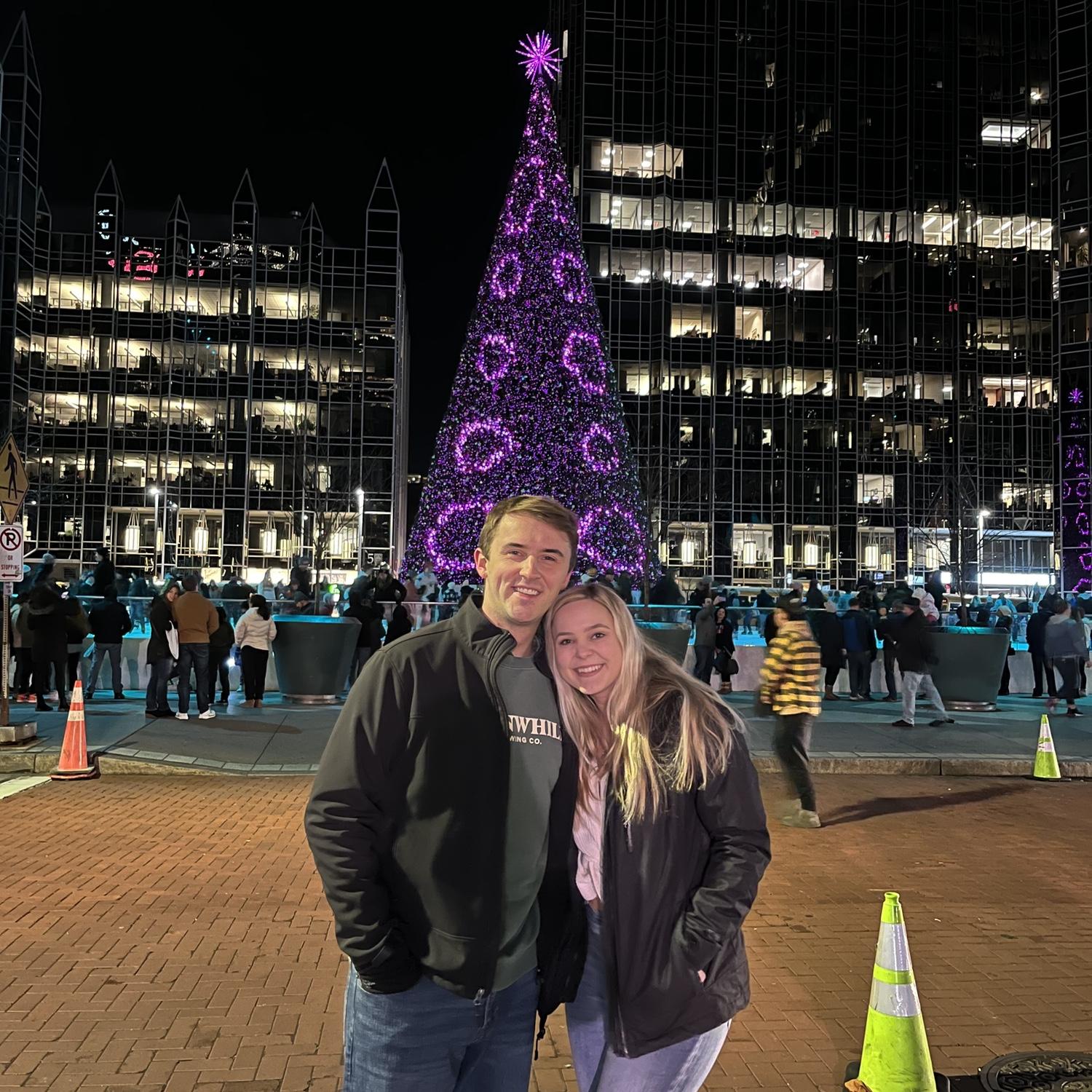 December 2021 - Pittsburgh, PA