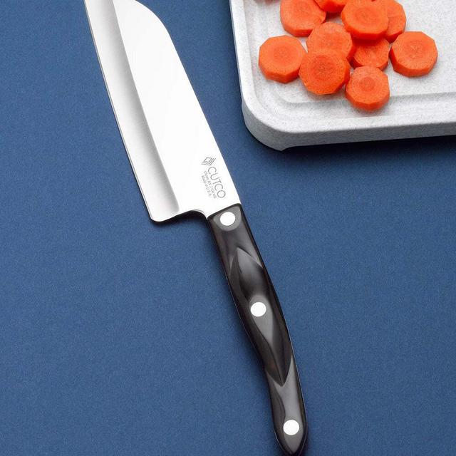 5" Petite Santoku