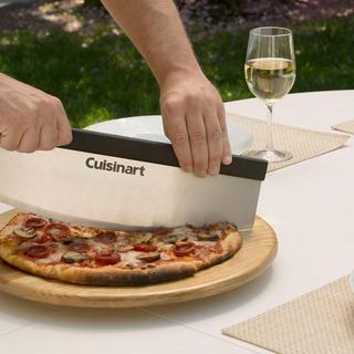 Alfrescamore Quick Cut Pizza Cutter