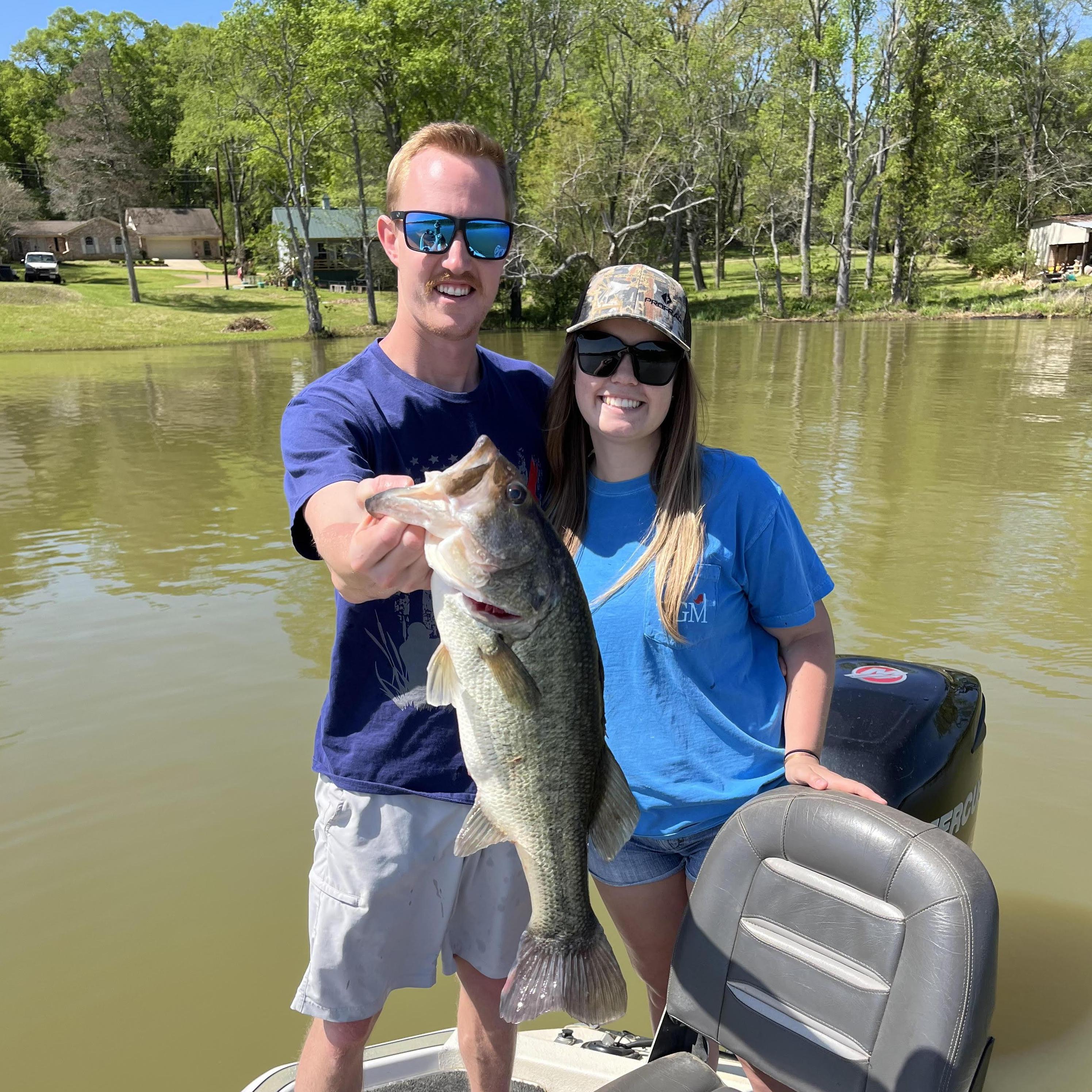 She actually caught it!!
Spring 2023