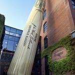 Louisville Slugger Museum & Factory